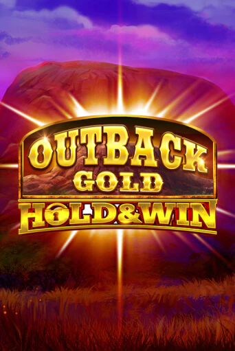 Outback Gold: Hold and Win играть демо онлайн | Вулкан Слотс без регистрации