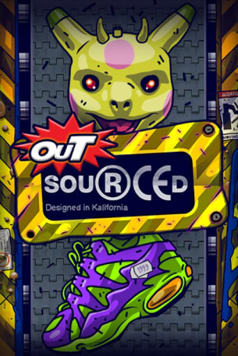 Outsourced играть демо онлайн | Вулкан Слотс без регистрации