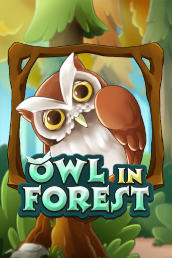 Owl In Forest играть демо онлайн | Вулкан Слотс без регистрации
