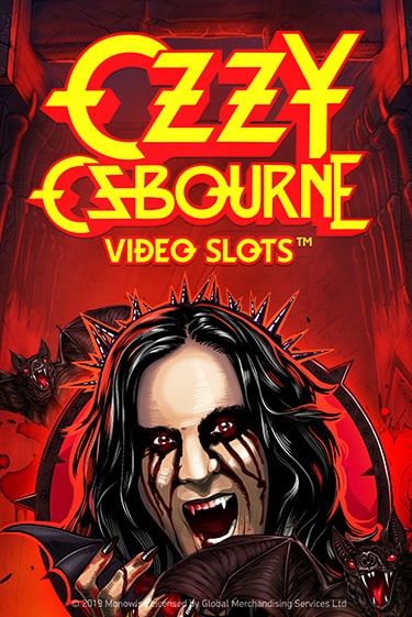 Ozzy Osbourne Video Slots™ играть демо онлайн | Вулкан Слотс без регистрации