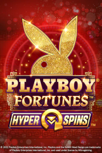 PLAYBOY® Fortunes™ HyperSpins™ играть демо онлайн | Вулкан Слотс без регистрации