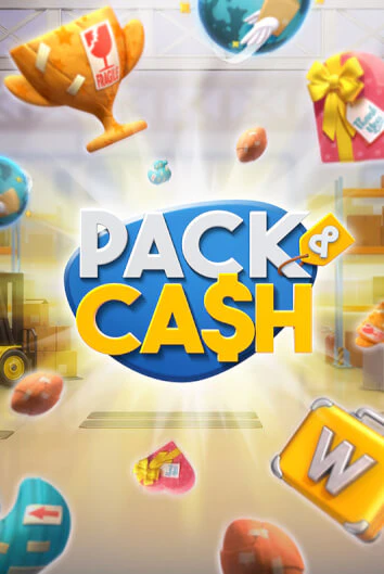 Pack & Cash играть демо онлайн | Вулкан Слотс без регистрации
