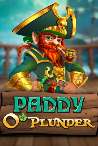 Paddy O’Plunder играть демо онлайн | Вулкан Слотс без регистрации