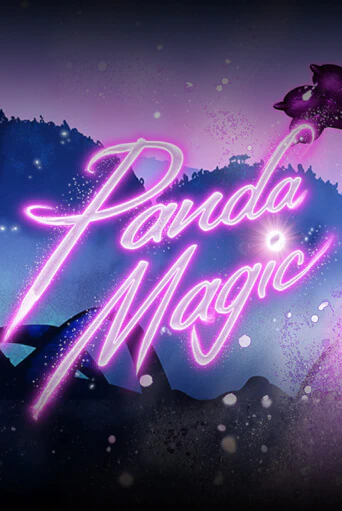 Panda Magic играть демо онлайн | Вулкан Слотс без регистрации
