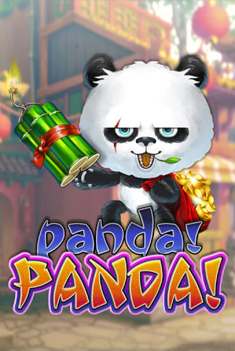 Panda Panda играть демо онлайн | Вулкан Слотс без регистрации