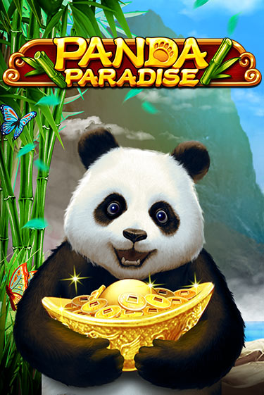 Panda Paradise играть демо онлайн | Вулкан Слотс без регистрации