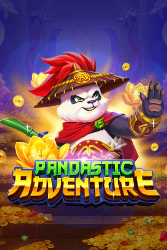 Pandastic Adventure играть демо онлайн | Вулкан Слотс без регистрации