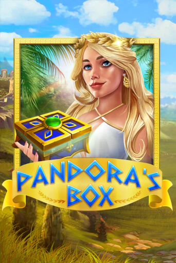 Pandora's Box  играть демо онлайн | Вулкан Слотс без регистрации