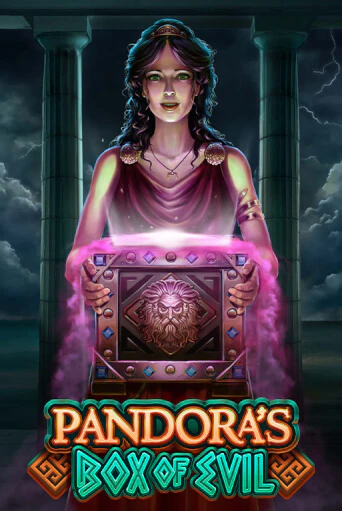 Pandora's Box of Evil играть демо онлайн | Вулкан Слотс без регистрации