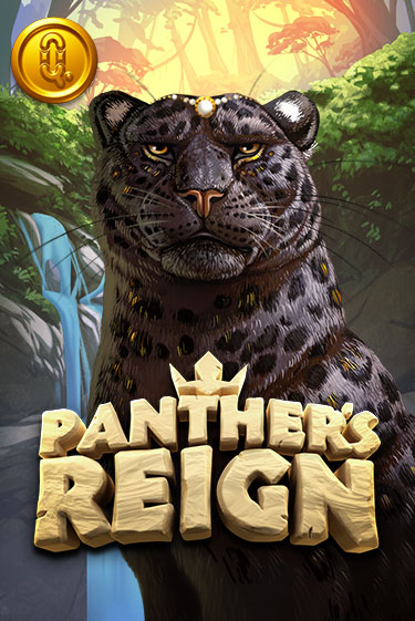 Panther's Reign играть демо онлайн | Вулкан Слотс без регистрации
