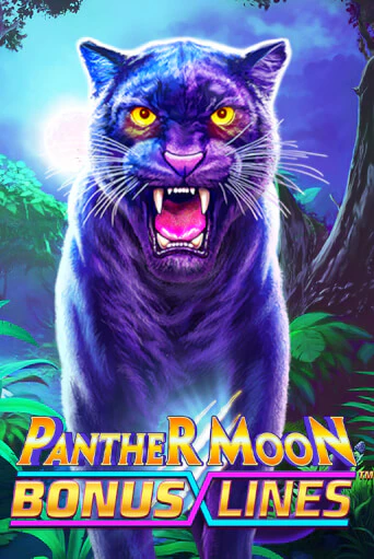 Panther Moon: Bonus Lines™ играть демо онлайн | Вулкан Слотс без регистрации