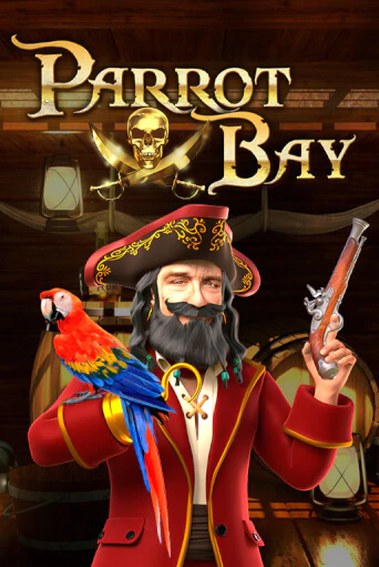 Parrot Bay играть демо онлайн | Вулкан Слотс без регистрации