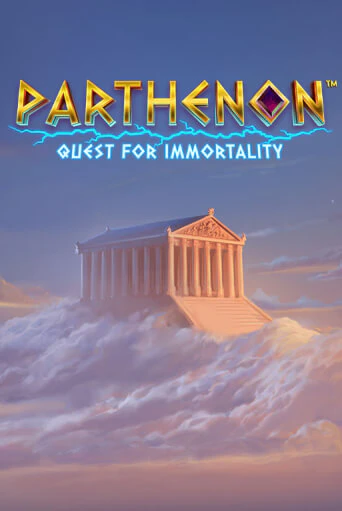 Parthenon: Quest for Immortality™ играть демо онлайн | Вулкан Слотс без регистрации