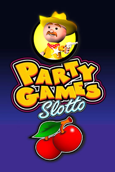 Party Games Slotto играть демо онлайн | Вулкан Слотс без регистрации