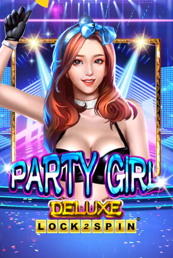 Party Girl Deluxe играть демо онлайн | Вулкан Слотс без регистрации