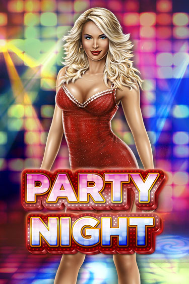Party Night играть демо онлайн | Вулкан Слотс без регистрации