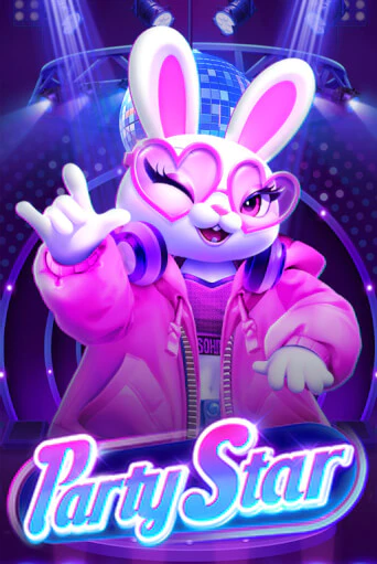 Party Star играть демо онлайн | Вулкан Слотс без регистрации