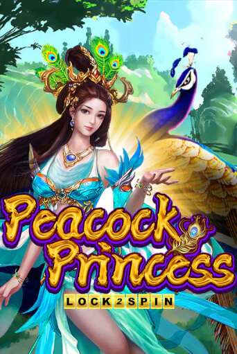 Peacock Princess играть демо онлайн | Вулкан Слотс без регистрации