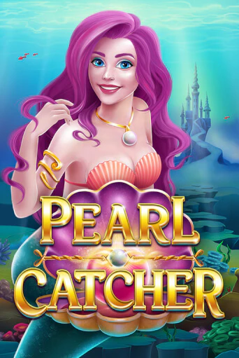 Pearl Catcher играть демо онлайн | Вулкан Слотс без регистрации