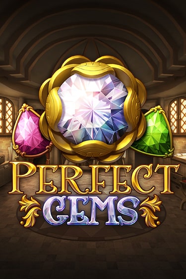 Perfect Gems играть демо онлайн | Вулкан Слотс без регистрации