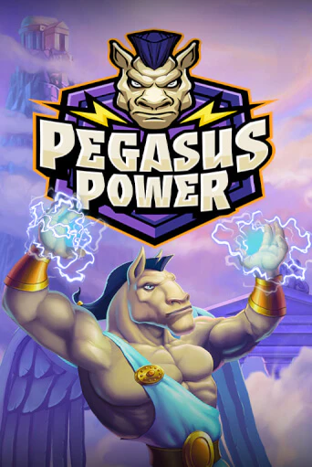 Pegasus Power играть демо онлайн | Вулкан Слотс без регистрации