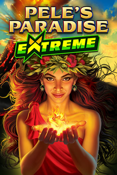Pele's Paradise Extreme играть демо онлайн | Вулкан Слотс без регистрации