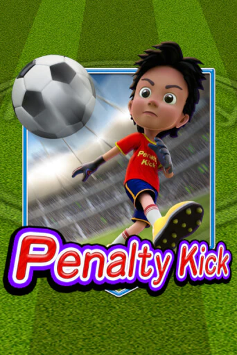 Penalty Kick играть демо онлайн | Вулкан Слотс без регистрации
