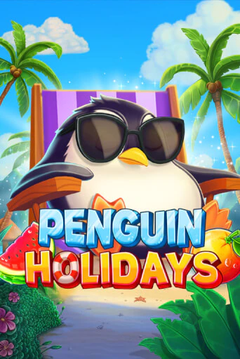 Penguin Holidays играть демо онлайн | Вулкан Слотс без регистрации