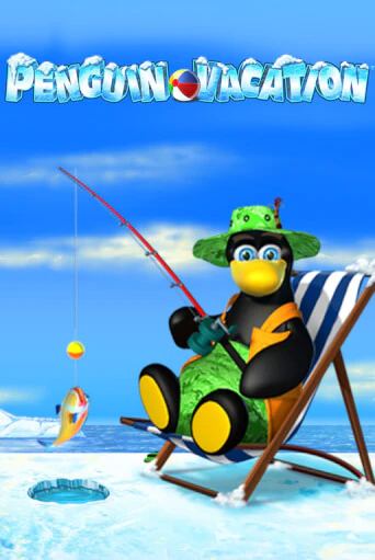 Penguin Vacation играть демо онлайн | Вулкан Слотс без регистрации