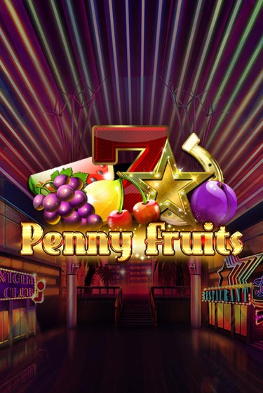 Penny Fruits играть демо онлайн | Вулкан Слотс без регистрации