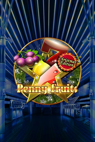 Penny Fruits - Christmas Edition играть демо онлайн | Вулкан Слотс без регистрации