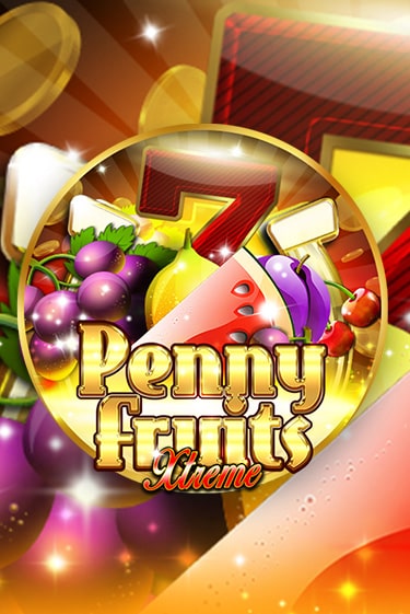 Penny Fruits Xtreme играть демо онлайн | Вулкан Слотс без регистрации