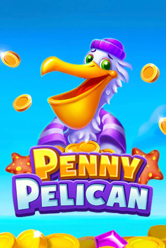 Penny Pelican играть демо онлайн | Вулкан Слотс без регистрации