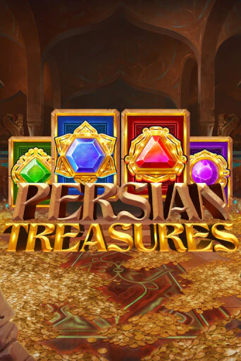 Persian Treasures играть демо онлайн | Вулкан Слотс без регистрации