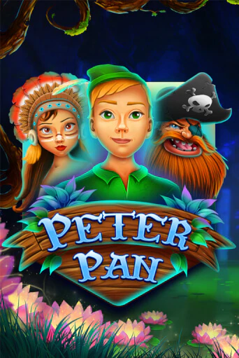 Peter Pan играть демо онлайн | Вулкан Слотс без регистрации