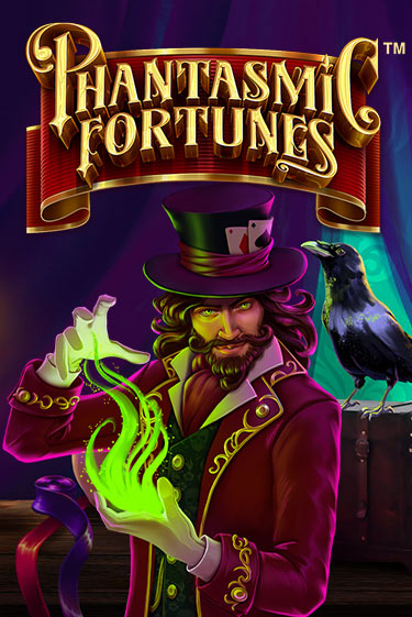 Phantasmic Fortunes играть демо онлайн | Вулкан Слотс без регистрации