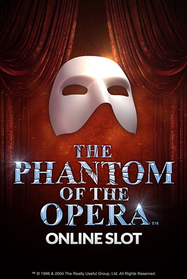 The Phantom Of The Opera™ играть демо онлайн | Вулкан Слотс без регистрации