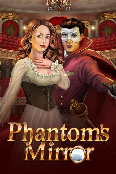 Phantom's Mirror играть демо онлайн | Вулкан Слотс без регистрации
