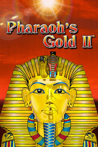Pharaoh's Gold II играть демо онлайн | Вулкан Слотс без регистрации