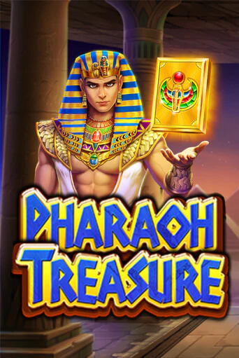Pharaoh Treasure играть демо онлайн | Вулкан Слотс без регистрации