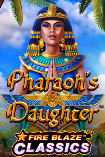 Pharaohs Daughter играть демо онлайн | Вулкан Слотс без регистрации