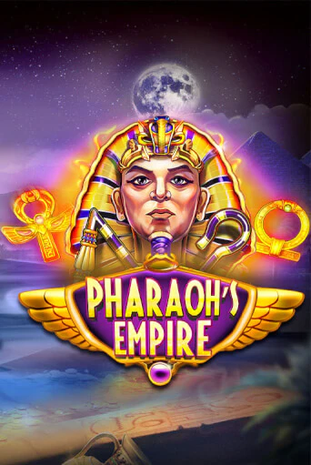Pharaoh's Empire играть демо онлайн | Вулкан Слотс без регистрации