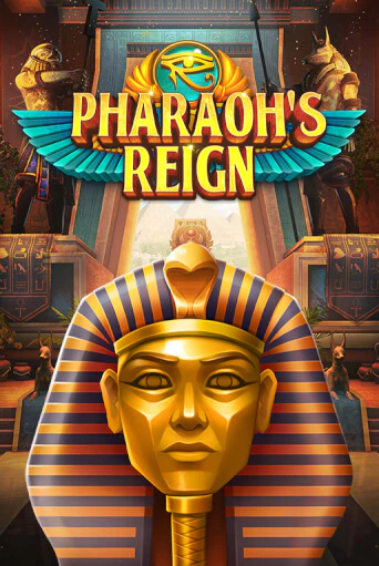 Pharaoh's Reign играть демо онлайн | Вулкан Слотс без регистрации
