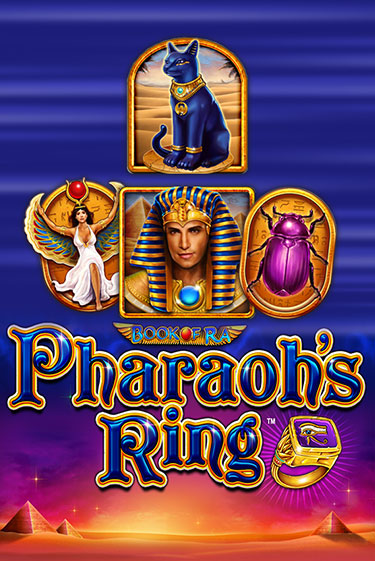 Pharaon’s Ring играть демо онлайн | Вулкан Слотс без регистрации