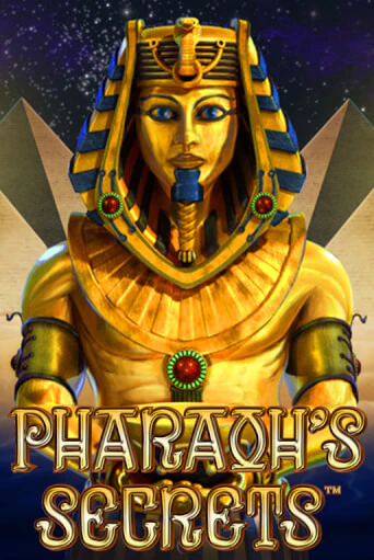 Pharaoh's Secrets играть демо онлайн | Вулкан Слотс без регистрации