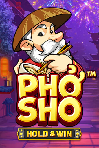 Pho Sho™ играть демо онлайн | Вулкан Слотс без регистрации