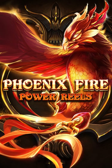 Phoenix Fire Power Reels играть демо онлайн | Вулкан Слотс без регистрации