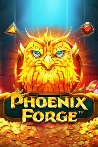 Phoenix Forge™ играть демо онлайн | Вулкан Слотс без регистрации