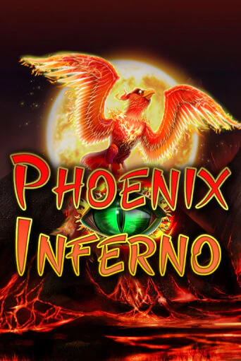 Phoenix Inferno играть демо онлайн | Вулкан Слотс без регистрации