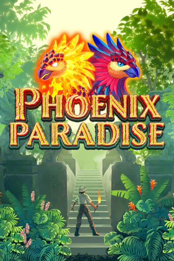 Phoenix Paradise играть демо онлайн | Вулкан Слотс без регистрации